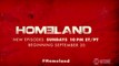 Homeland - Trailor and a Terrorist - Promo saison 2