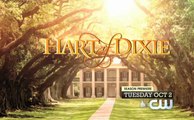 Hart of Dixie - Promo saison 2