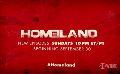 Descargar video: Homeland - Teaser saison 2 - Defining Moment