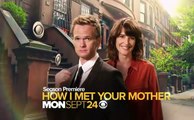 How I Met Your mother - Promo saison 8