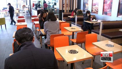 Is 4th industrial revolution eating away jobs?