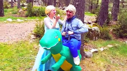 Человек-паук и Супермен против электричества! ж/ замороженные elsa, розовый Человек-паук и Санкт-Золушка