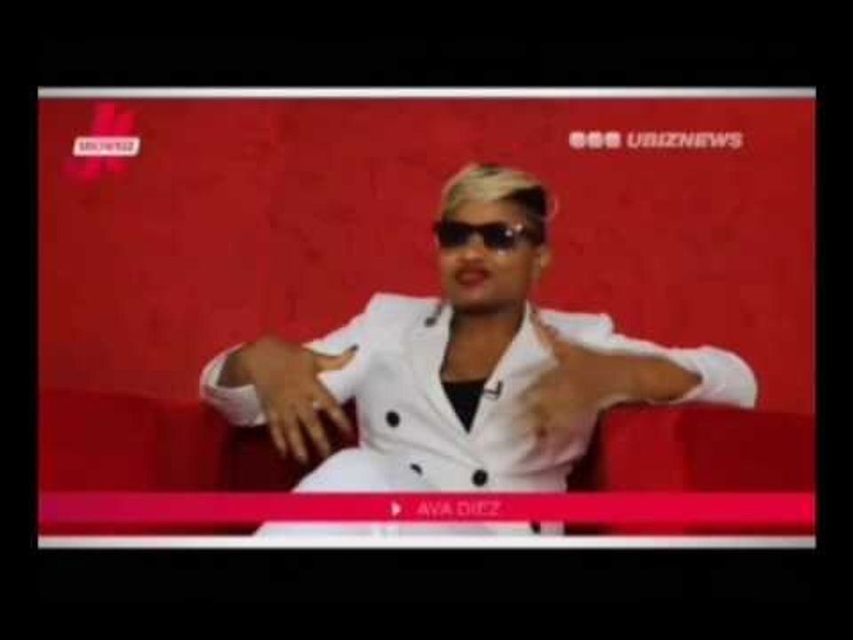 UBIZNEWS / JT DU SHOWBIZ  - MUSIQUE avec Ava Diez