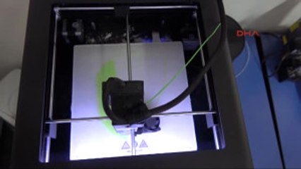 Düzce Kemik Eğriliğini Düzeltip, Boy Uzatan Buluş Fuarda Ödül Aldı