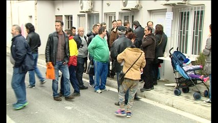 Την Τρίτη τα προνοιακά επιδόματα στον δήμο Λαμιέων