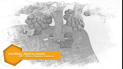 Hızlı Niloya - Neşeli Kurabiyeler