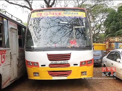 রাজধানীতে সড়ক দুর্ঘটনায় নিহত এলেভেলের শিক্ষার্থীর