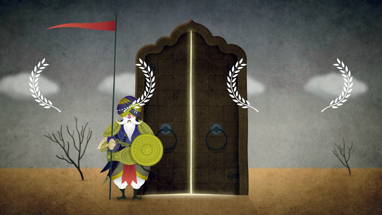 The Franz Kafka Videogame - Trailer d'annonce