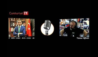 Kadın avukatı iten Mersin Baro Başkanı Ali Er: Hak ettiğini düşünüyorum