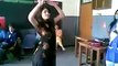 Pakistani Hot Girl Dance in front of Boys In Classroom ,GIRL FARTS IN PUBLIC! [Prank