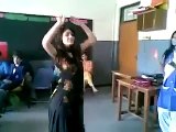 Pakistani Hot Girl Dance in front of Boys In Classroom ,GIRL FARTS IN PUBLIC! [Prank