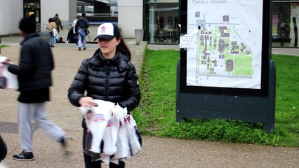 Le P'tit déjeuner "Virgin Radio"