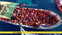 Italie - environ 4 500 nouveaux migrants secourus en méditerranée