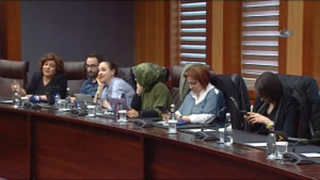 Ekonomi Bakanı Nihat Zeybekci: "Bizim Serbest Bölgelerimiz Var. Buradaki Ticaret Hacmimiz 20 Milyar...