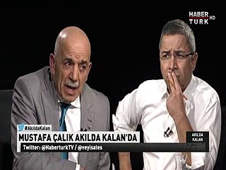 Mustafa ÇALIK Kişiye Göre Elbise Biçmemeliyiz