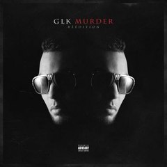Glk - mauvais pieds : GLK - Murder (Réédition) (2017)