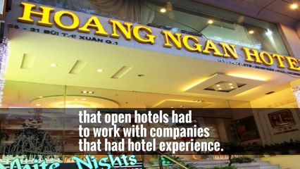 Stephani Robson, a senior lecturer at the School of Hotel Administration at Cornell, said retail companies