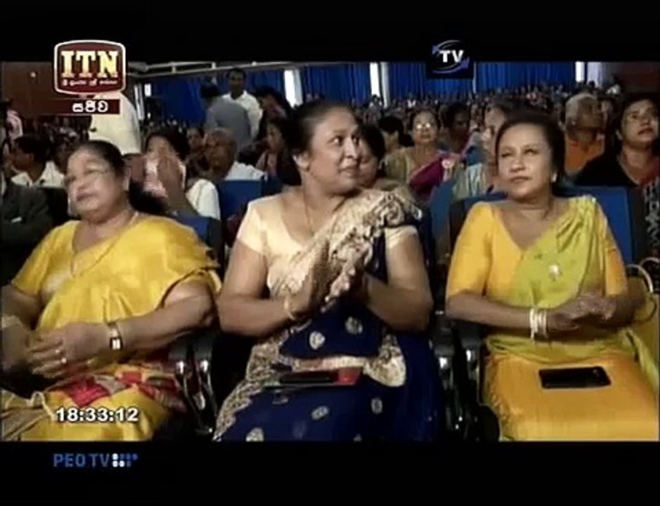 itn news 189