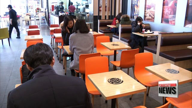 Is 4th industrial revolution eating away jobs?
