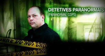 Detetives Paranormais Episodio 02