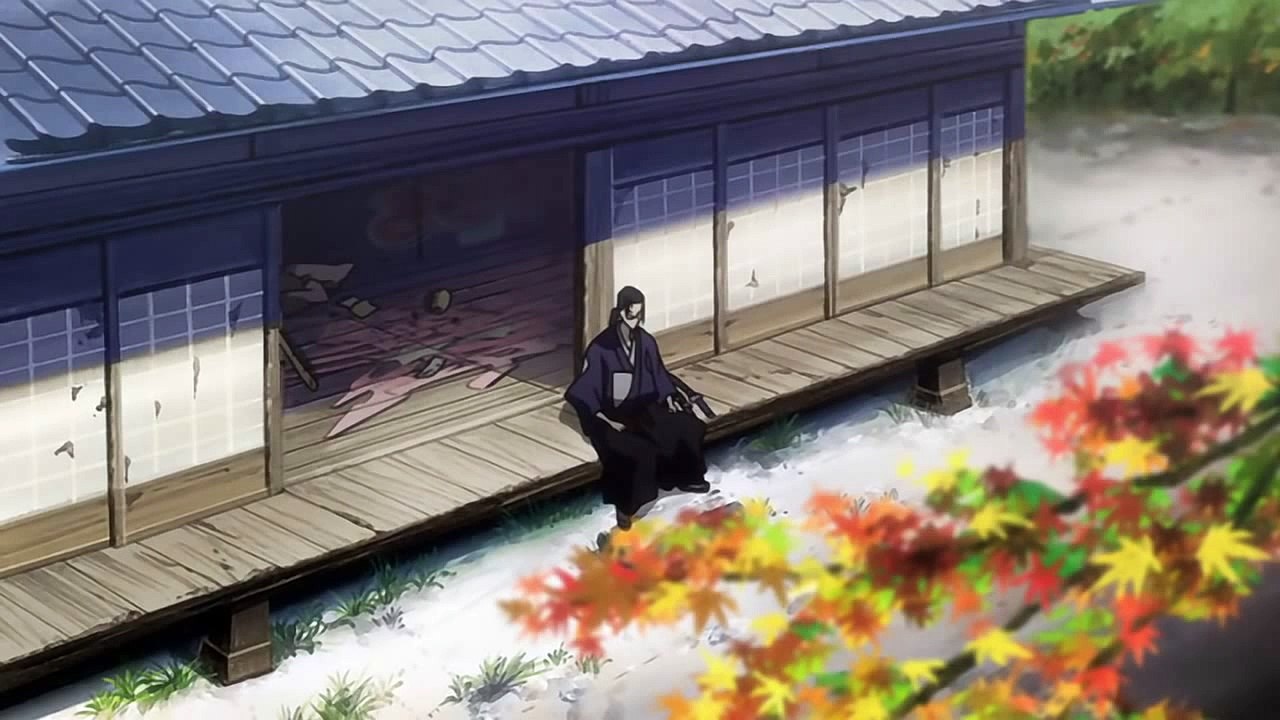 Samurai Champloo - Cap. 18  'La Guerra De Las Palabras' (Audio Latino) HD