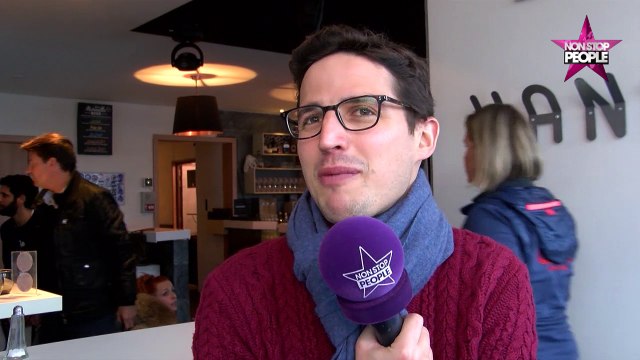 Le Festival Mont-Blanc d’humour, tremplin pour jeunes humoristes (EXCLU VIDEO)