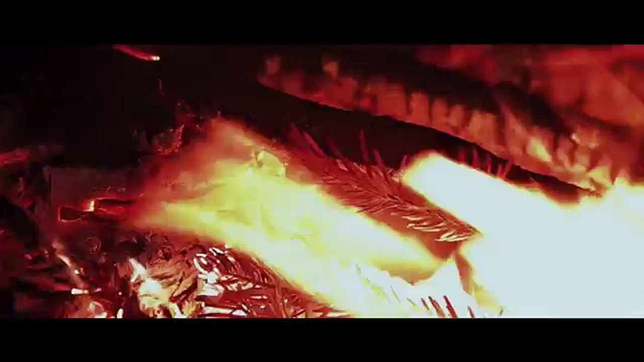 DON CHOA - Vieille Gloire (Clip Officiel)