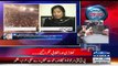 Nadeem Malik Calls The Female Reporter Who Leaked Imran Khan Video - What She Said??