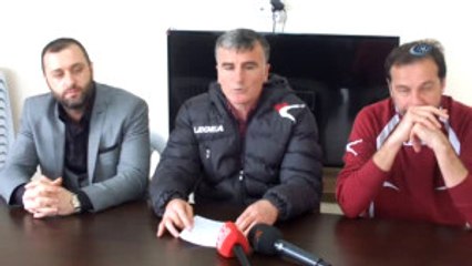 Yusuf Şimşek: "Tek Suçlu Benim"