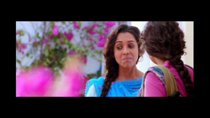 Bobby Jasoos Movie Scene #7