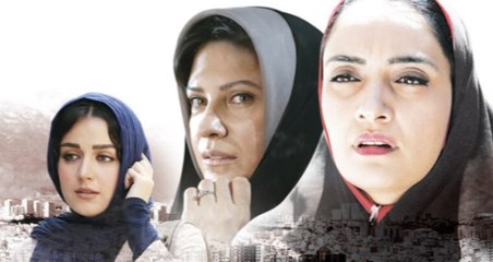 فیلم سینمایی این زن حقش را می‌خواهد - بخش دوم