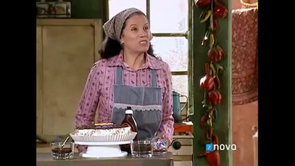 Marina - Capítulos 110 y 111