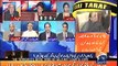 Who is responsible for delay of electoral reforms? Watch Hassan Nisar's reply