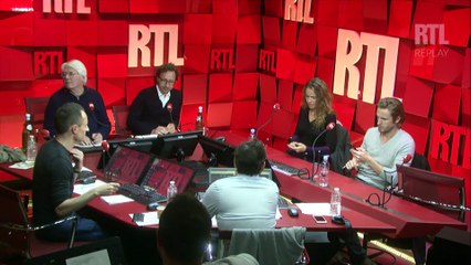 La tristitude par Oldelaf dans "À la Bonne Heure"