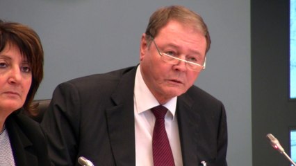 André Gilles nie la falsification de documents chez Publifin