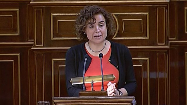 Montserrat propone encarcelación inmediata de maltratadores