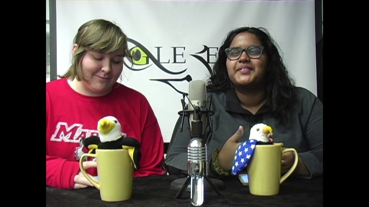 Eagle Eye News 3-9-17