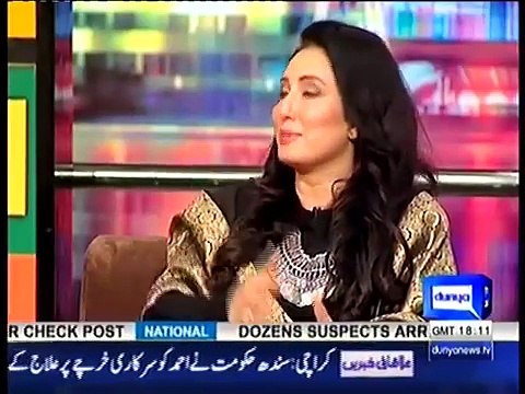 Mazaaq Raat 7 March 2017 Ghulam Mustafa Khar Sonia Khan - Dunya News