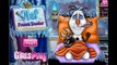 Frozen Flu Doctor Compilation (Elsa, Anna, Olaf) Disney Games