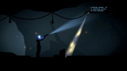 Crash Landing | The Fall - 1