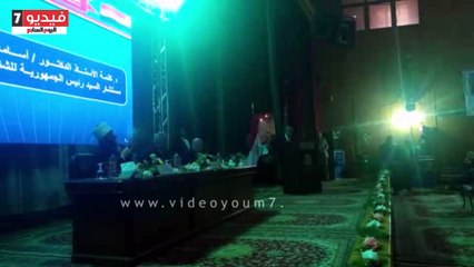 بالفيديو..ام بالشرقية قالولي مش تتباهي بالشهيد و رؤيتة في المنام من  شيطان .. الازهري يرد اللي قال هو الشيطان