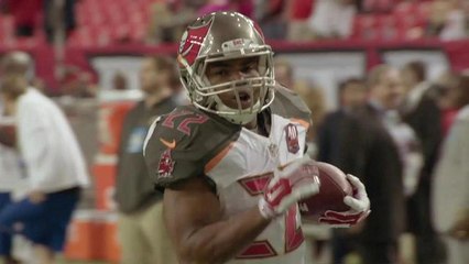 What are the Bucs' plans in free agency?