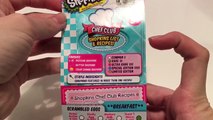Large Shopping Cart & Box Full Of Season 6 Chef Club Shopkins with Surprise Blind Bags
