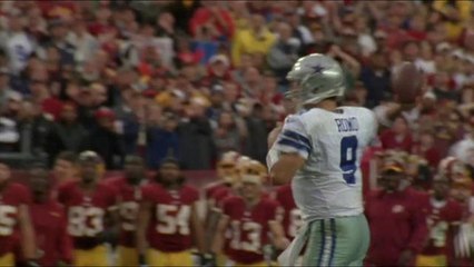 What's next for Tony Romo?