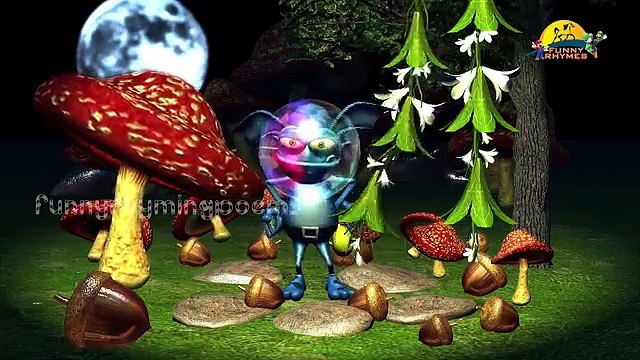 Finger Family Collection 2 hours English rhymes | Nursery english 3d rhymes| Animals finger family