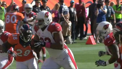 Rapoport: Calais Campbell expected to sign with Jaguars