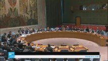 جلسة مغلقة في مجلس الأمن حول كوريا الشمالية