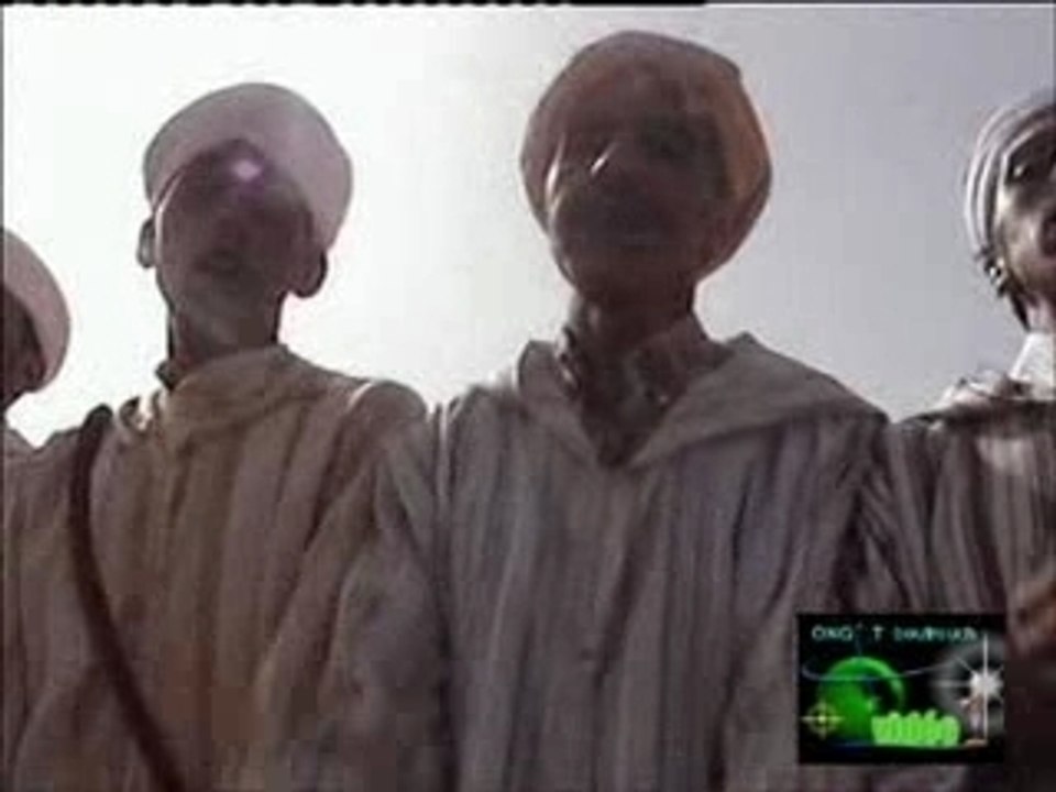 Tamaynut-Boutrouch (Partie 2)