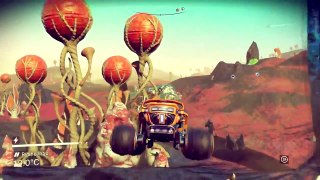 No Man's Sky - Path Finder Update Trailer