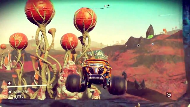 No Man's Sky - Path Finder Update Trailer